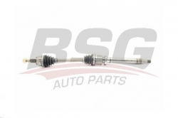 BSG 30350033 Aks Komple Ön Sağ