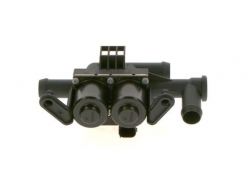 BOSCH 1147412349 Solenoid Valf