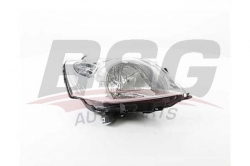 BSG 25800011 Far Sağ