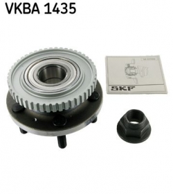 SKF VKBA1435 Porya Ön