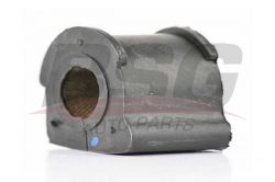 BSG 90700011 Viraj Demir Lastiği Ön