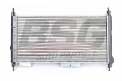 BSG 65520002 Su Radyatörü