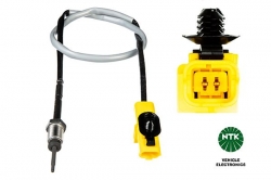 NGK 94385 Egsoz Sıcaklık Sensörü