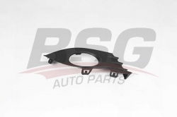 BSG 75921003 Sis Far Çerçevesi Sağ