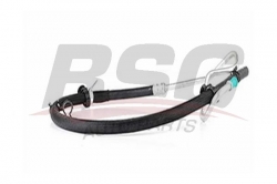 BSG 30725070 Hidrolik Direksiyon Geri Dönüş Borusu
