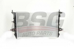 BSG 65520047 Su Radyatörü