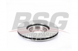 BSG 70210026 Fren Diski Ön