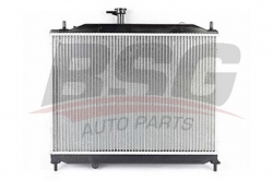 BSG 40520025 Su Radyatörü