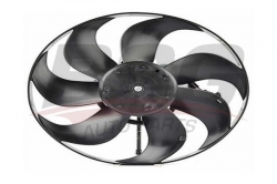 BSG 90510007 Fan Motoru