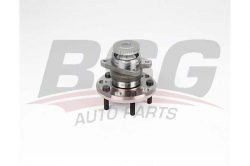BSG 40600002 Porya Arka
