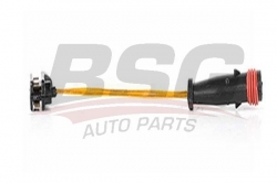 BSG 60201008 Fren Balata Fısı