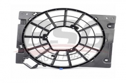 BSG 65511004 Fan Davlumbazı Klima