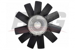 BSG 30505013 Fan Motoru