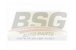 BSG 90145004 Polen Filtresi