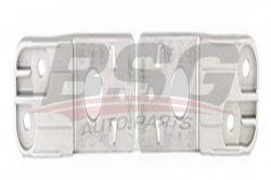 BSG 65700220 Radyatör Bağlantı Ayağı