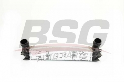 BSG 15535002 Turbo Radyatörü