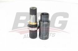 BSG 90836003 Egr Valfi
