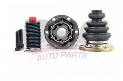 BSG 90340023 Aks Kafası İç