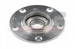 BSG 90600001 Porya Arka