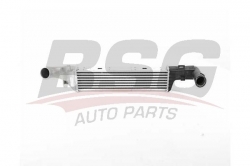 BSG 60535016 Turbo Radyatörü