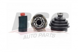 BSG 90340005 Aks Kafası Dış