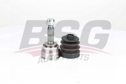 BSG 40340002 Aks Kafası Dış