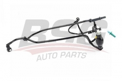 BSG 70725004 Mazot Boru Takımı