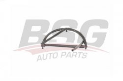 BSG 70725013 Yakıt Geri Dönüş Hortumu