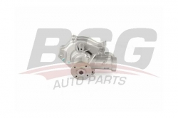 BSG 40500007 Devirdaim