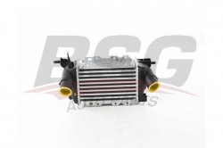BSG 65535019 Turbo Radyatörü