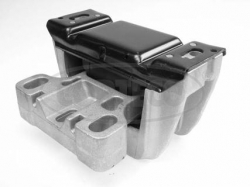 CORTECO 21652822 Motor Takozu Sol