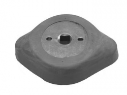 CORTECO 21652948 Şanzıman Takozu