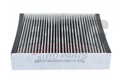 BSG 65145013 Polen Filtresi