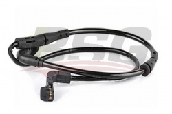 BSG 15201019 Fren Balata Fısı Arka