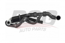 BSG 70720115 Radyatör Hortumu Alt