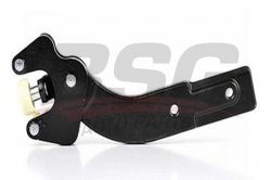 BSG 60975023 Sürgülü Kapı Alt Makara