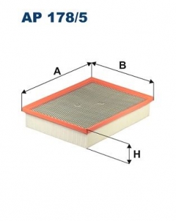FILTRON AP1785 Hava Filtresi