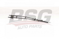 BSG 25725017 Yakıt Borusu