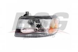 BSG 30800004 Far Sol