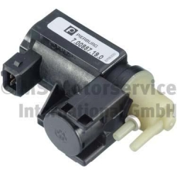 Pressure Transducer Bmw
