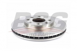 BSG 65210013 Fren Diski Ön