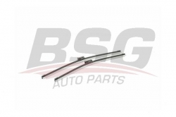 BSG 90992007 Silecek Süpürgesi Ön Takım