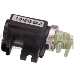 PIERBURG 701633040 Turbo Basınç Valfi