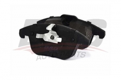 BSG 30200028 Fren Balatası Ön