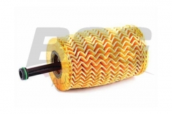 BSG 70140002 Yağ Filtresi