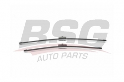 BSG 65992003 Silecek Süpürgesi Ön Takım