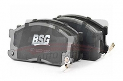 BSG 40200059 Fren Balatası Ön