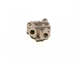 BOSCH 0440020061 Dişli Pompa