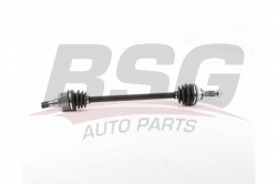 BSG 16350011 Aks Komple Ön Sağ