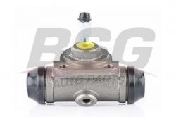 BSG 60220002 Fren Silindiri Arka